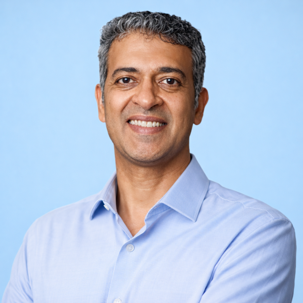 Pankaj Jathar