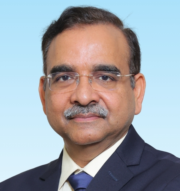 Sanjeev Bansal