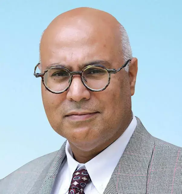 Sapnesh Kumar Lalla