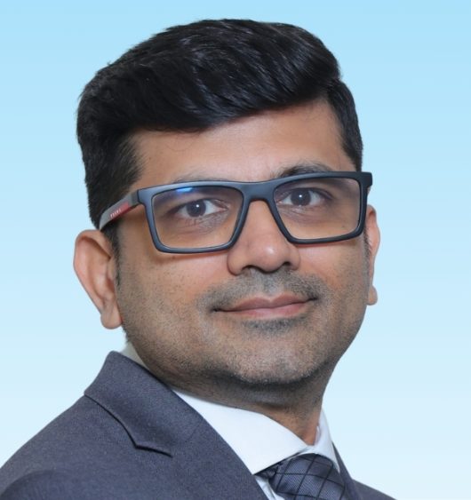 Senthilkumar TP